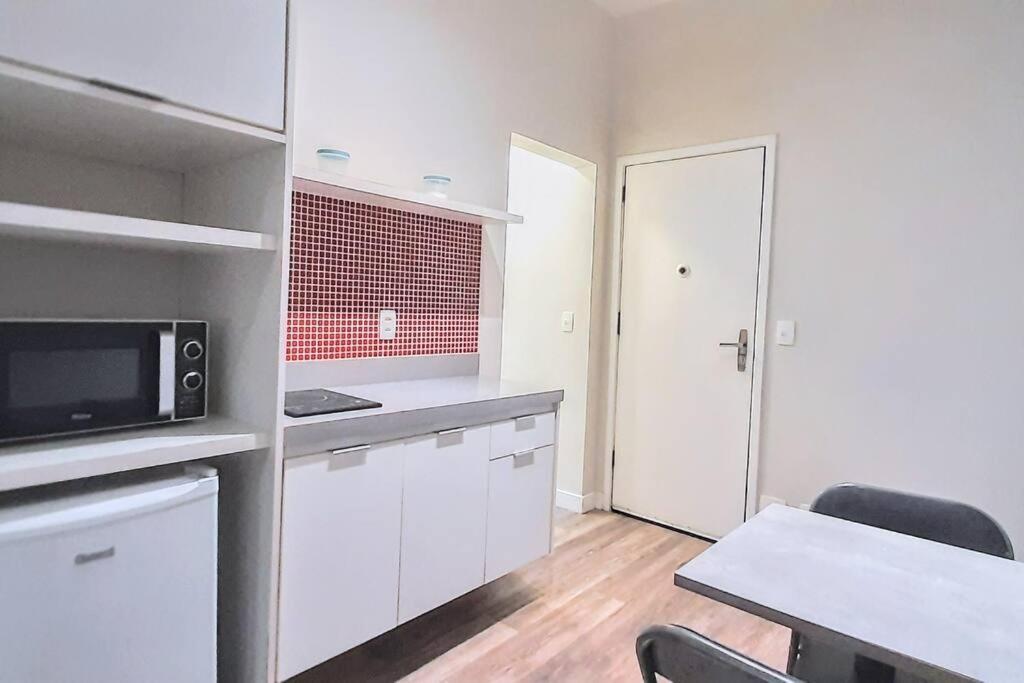 Av Atlantica - Terreo - Ao Lado Do Hotel Othon Palace Rio de Janeiro Zewnętrze zdjęcie